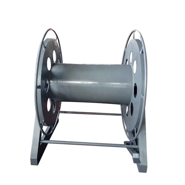 CB T3468-92 Marine Mooring Wire Rope Reel Type AW